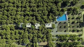 aatman forest resort