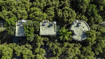 aatman forest resort