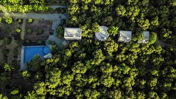 aatman forest resort