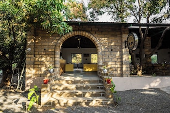 aatman forest resort