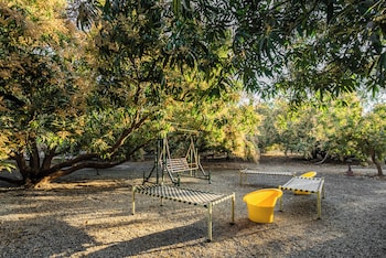 aatman forest resort