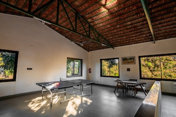 aatman forest resort