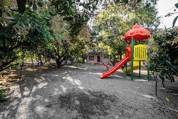 aatman forest resort