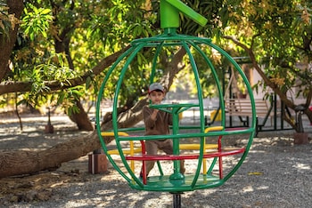 aatman forest resort