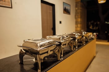 aatman forest resort