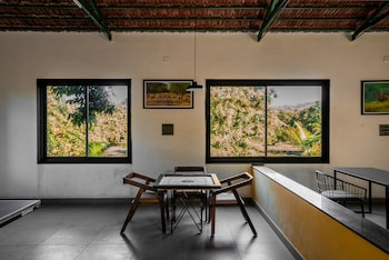 aatman forest resort