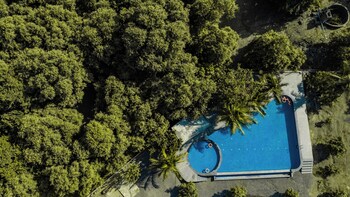 aatman forest resort