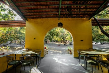 aatman forest resort
