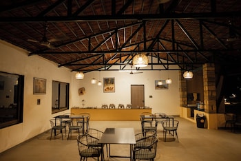 aatman forest resort