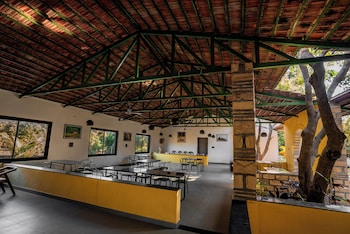 aatman forest resort
