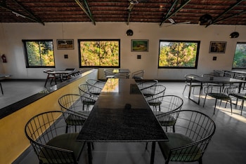 aatman forest resort