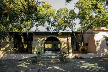 aatman forest resort