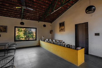 aatman forest resort