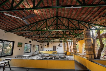 aatman forest resort