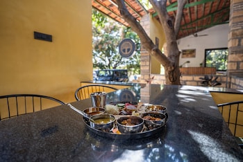 aatman forest resort