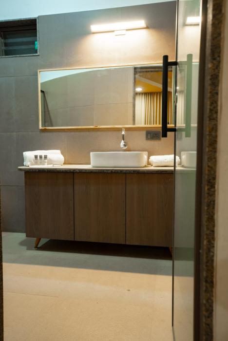 aatman forest resort