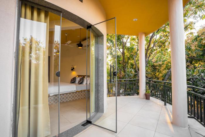 aatman forest resort