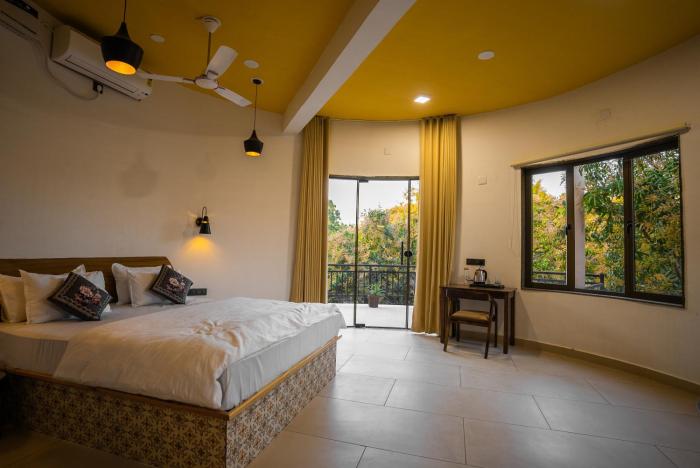 aatman forest resort