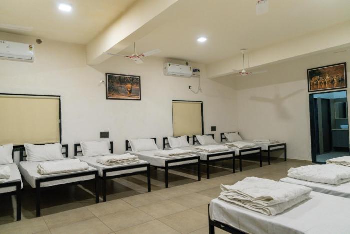 aatman forest resort