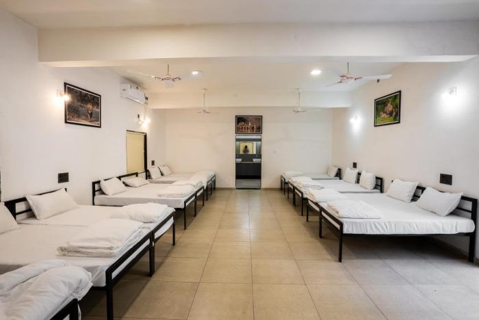 aatman forest resort