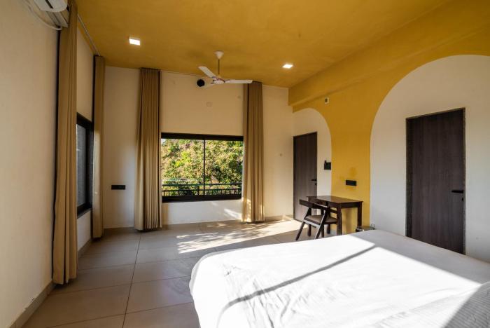 aatman forest resort