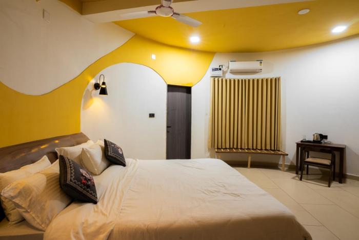 aatman forest resort