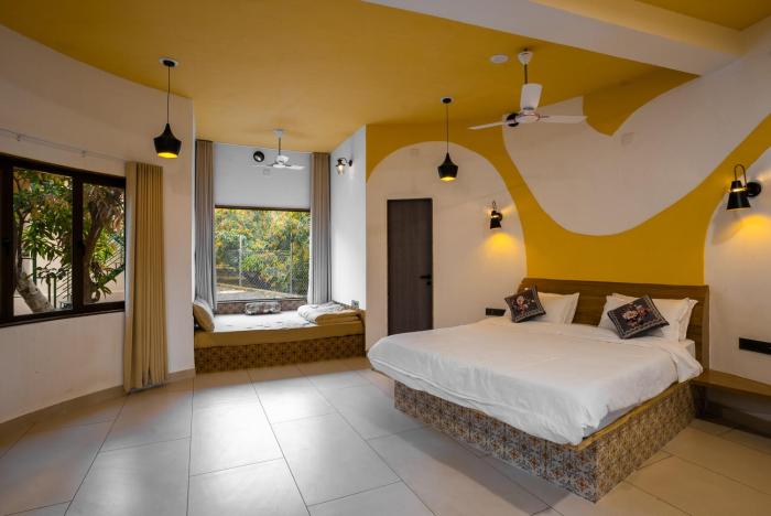 aatman forest resort