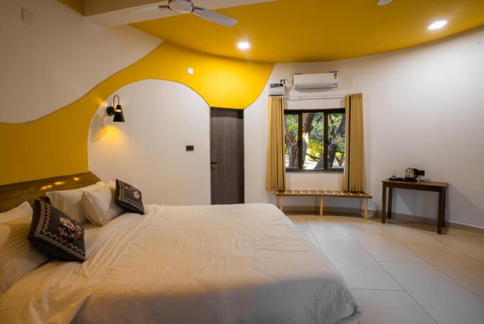 aatman forest resort