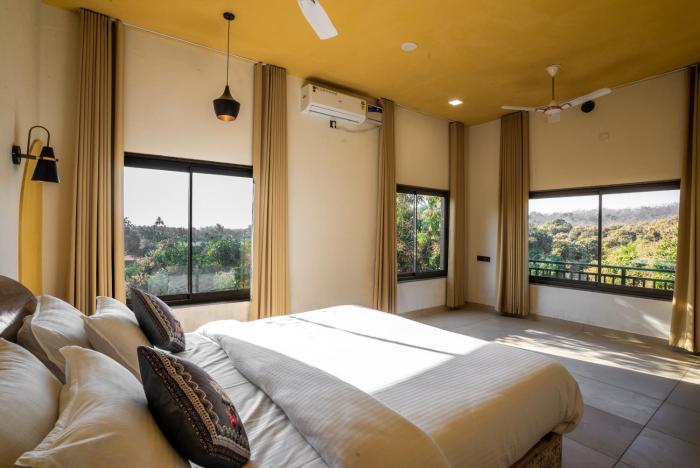 aatman forest resort