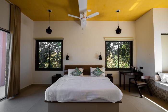 aatman forest resort