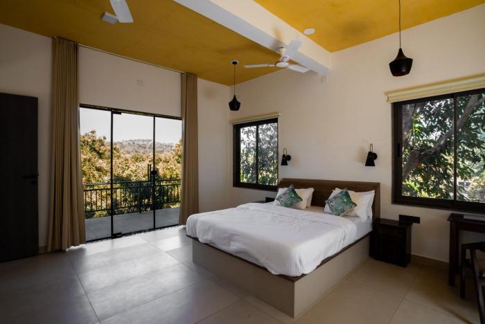 aatman forest resort