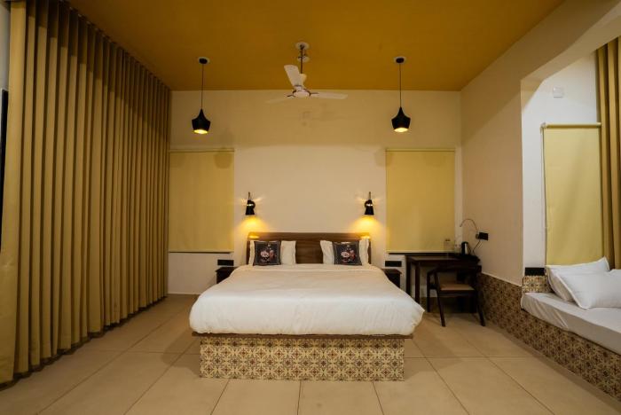 aatman forest resort