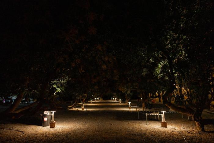 aatman forest resort