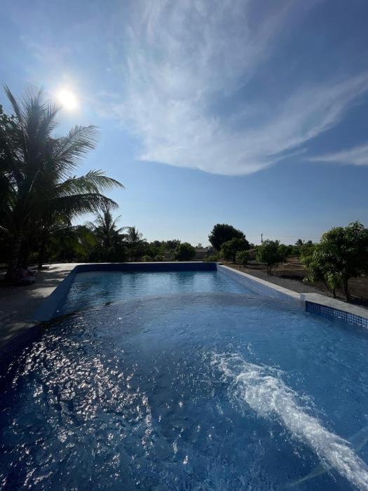 aatman forest resort