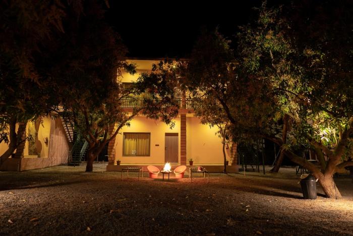 aatman forest resort