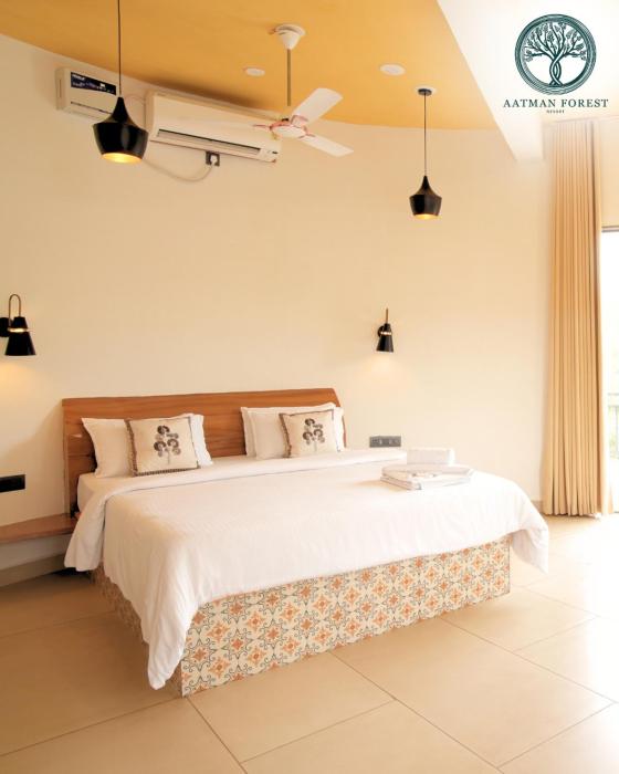 aatman forest resort
