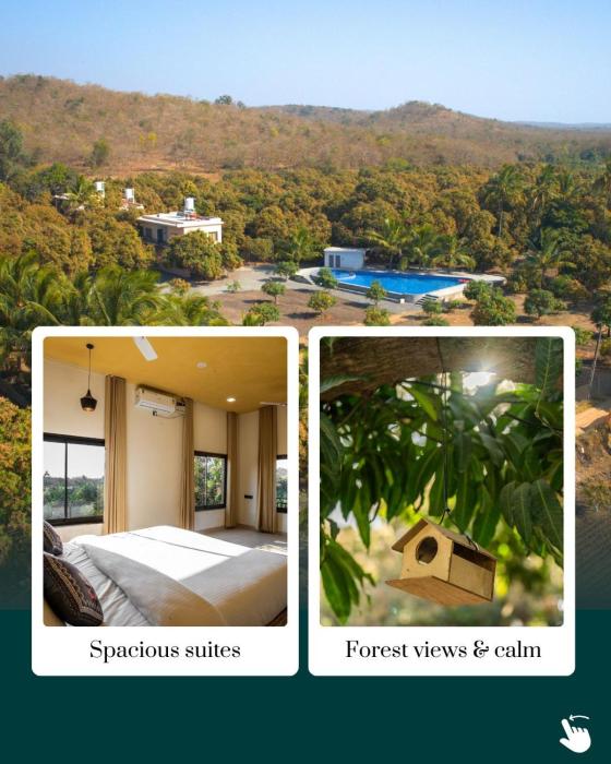 aatman forest resort