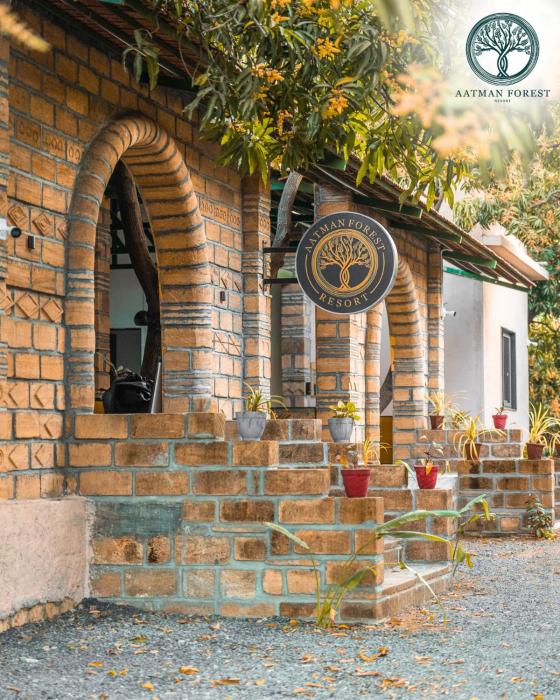 aatman forest resort