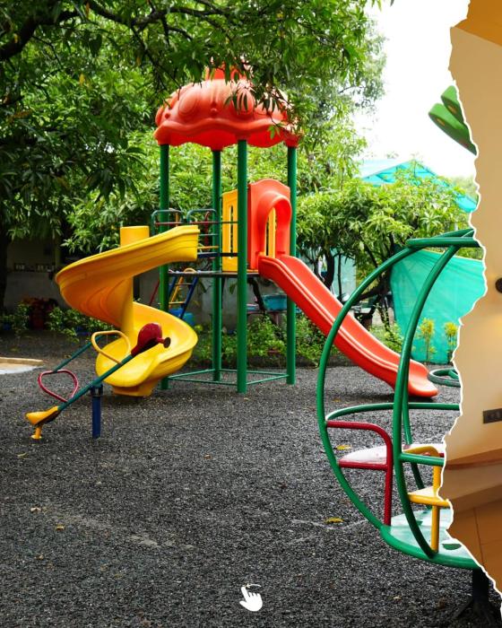 aatman forest resort