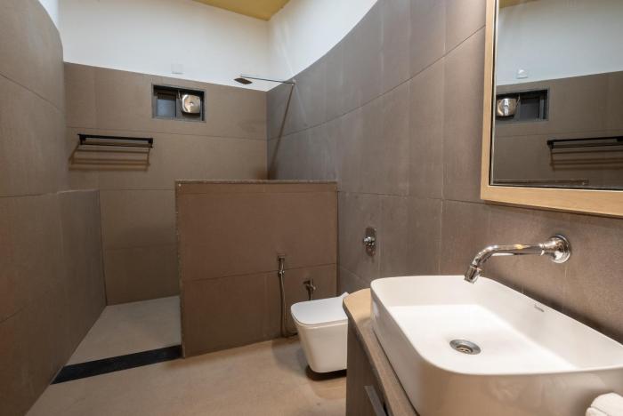 aatman forest resort