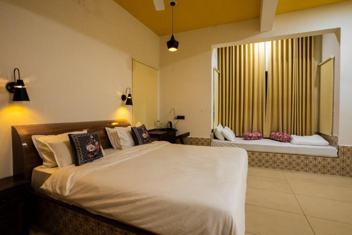 aatman forest resort