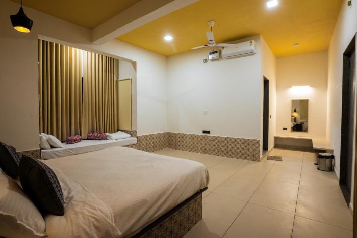 aatman forest resort