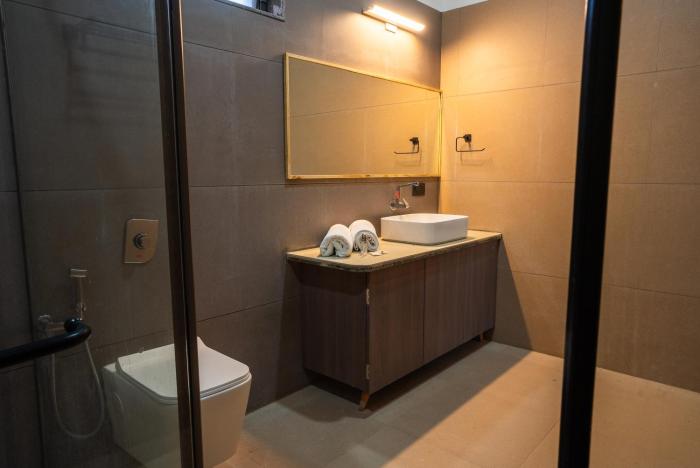 aatman forest resort