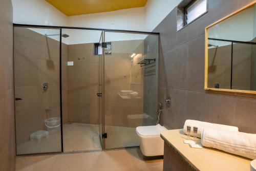 aatman forest resort