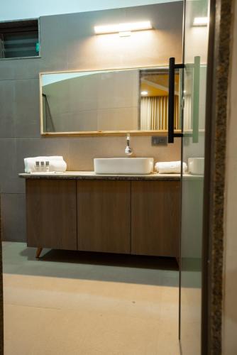 aatman forest resort