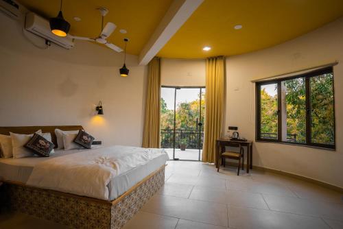 aatman forest resort