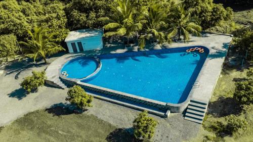 aatman forest resort