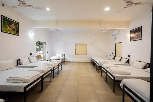 aatman forest resort