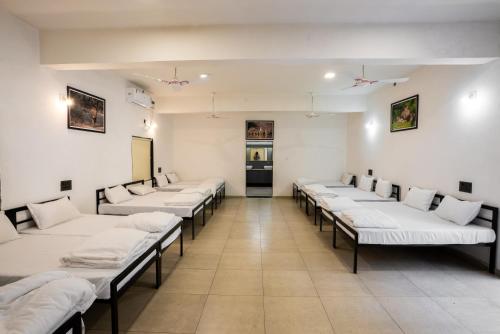 aatman forest resort