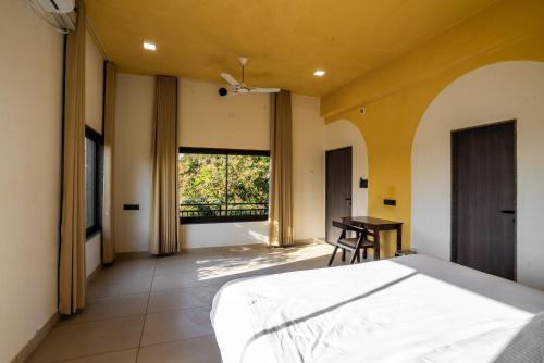 aatman forest resort
